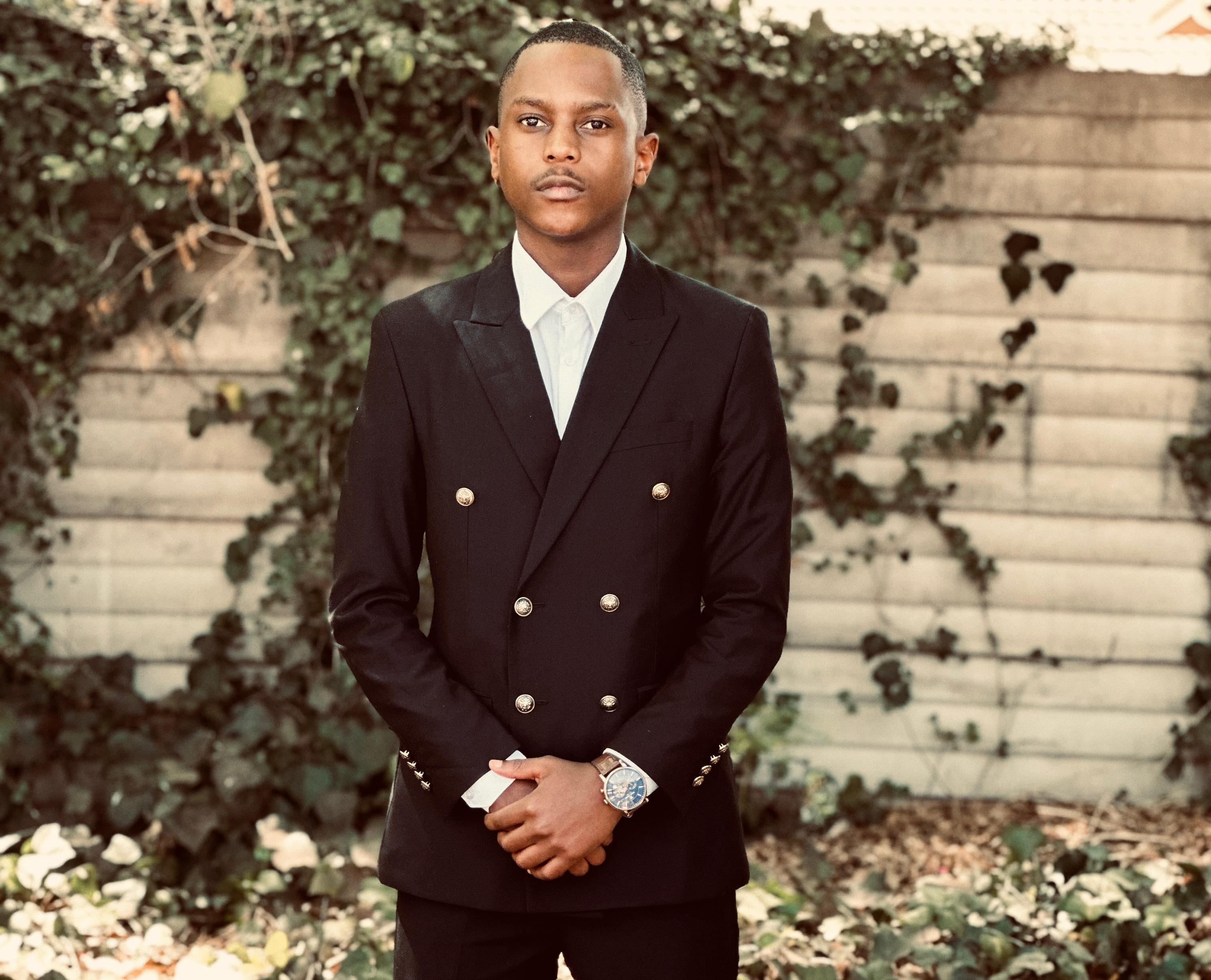 Oluga Neluvhalani, Founder & Director of NelX Technologies